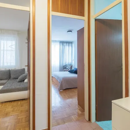 Apartamento Tamaris Zadar