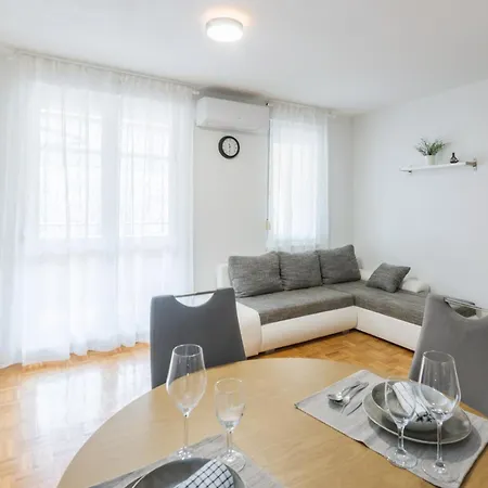 Tamaris Apartamento