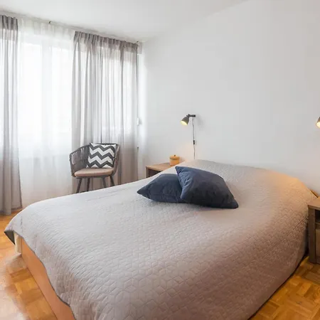 Apartamento Tamaris