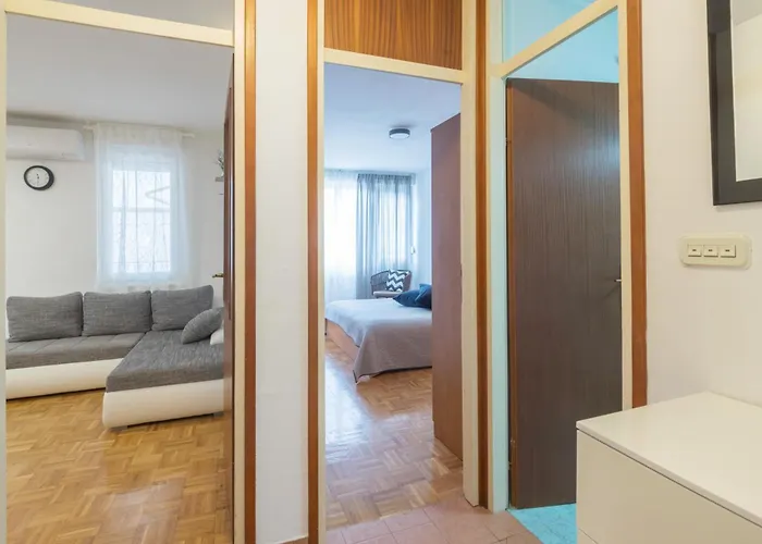 Apartman Tamaris Zadar