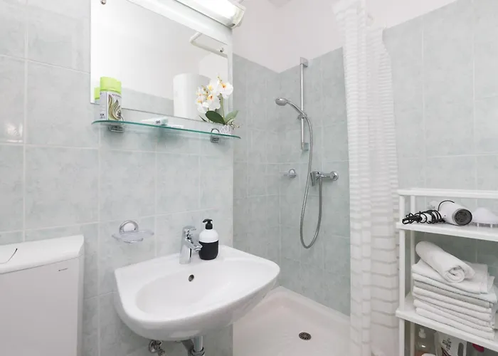 Apartman Tamaris Zadar