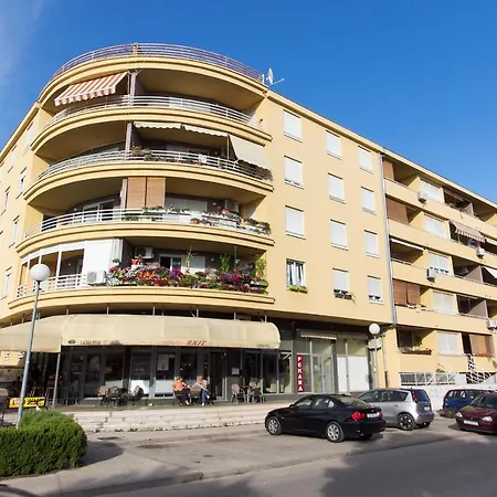 Tamaris Appartement *