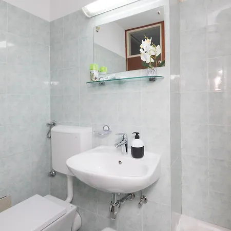 Tamaris Appartement *