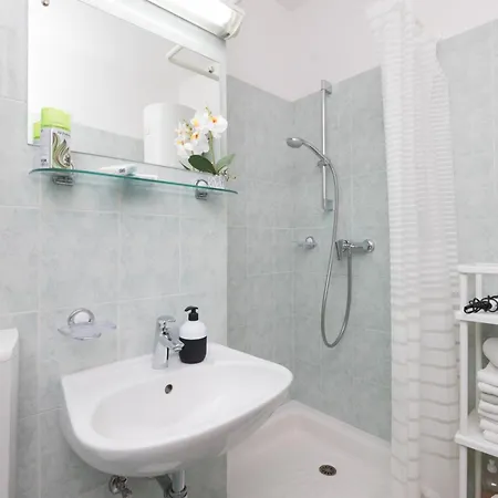 Appartement Tamaris Zadar