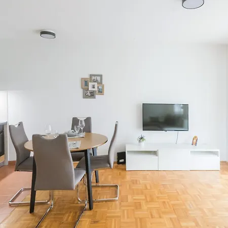 Apartamento Tamaris *